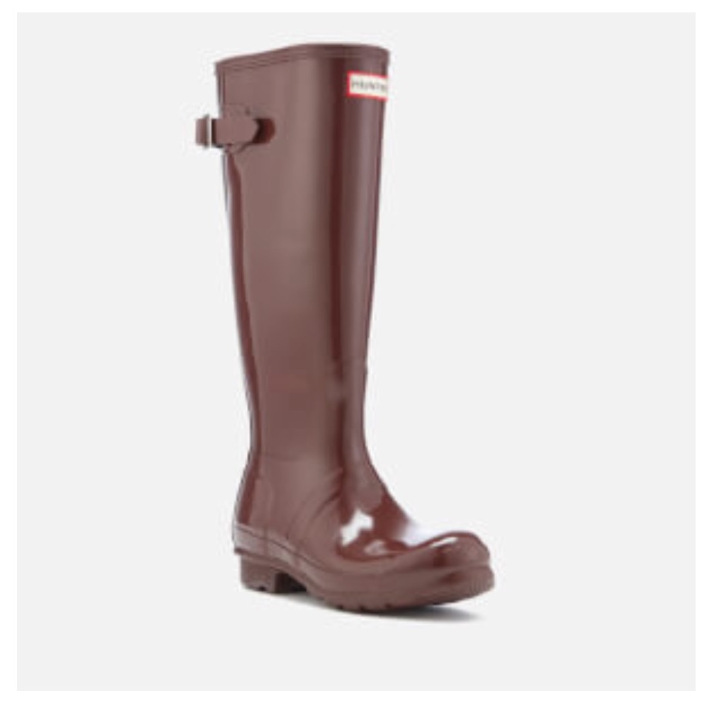 Hunter boots NEW